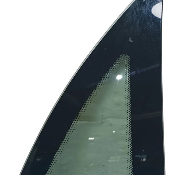 Vidro Fixo Traseiro Direito Citroen C3 2003