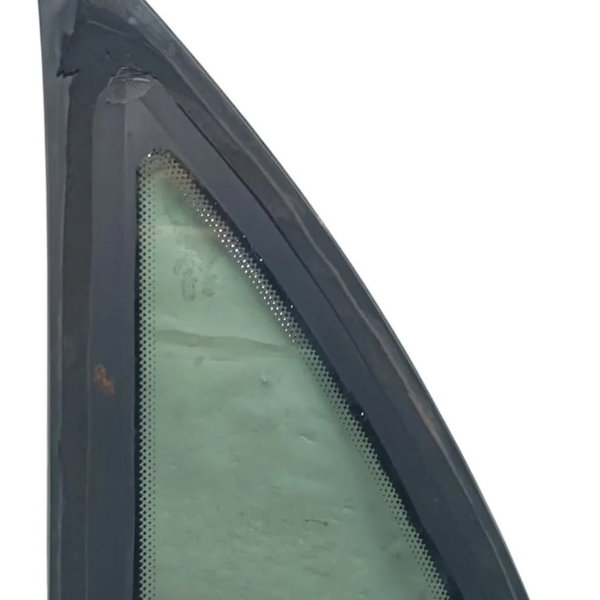 Vidro Fixo Traseiro Direito Citroen C3 2003