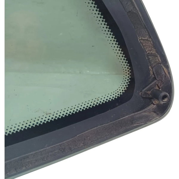 Vidro Fixo Traseiro Direito Citroen C3 2003