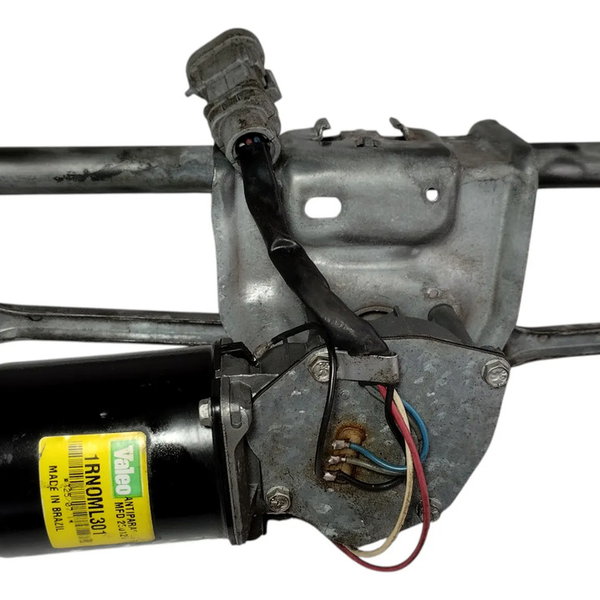 Galhada Motor Limpador Parabrisa Renault Clio 2000 A 2010