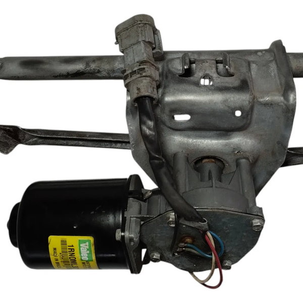 Galhada Motor Limpador Parabrisa Renault Clio 2000 A 2010
