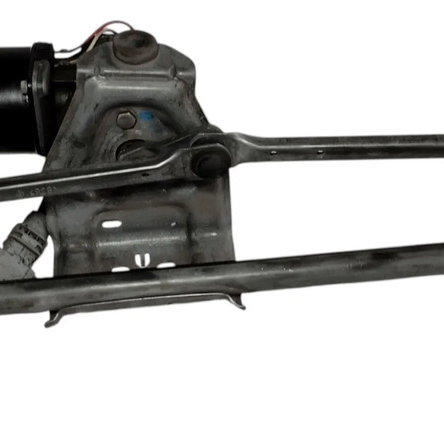 Galhada Motor Limpador Parabrisa Renault Clio 2000 A 2010