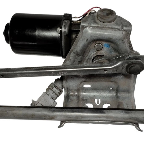 Galhada Motor Limpador Parabrisa Renault Clio 2000 A 2010