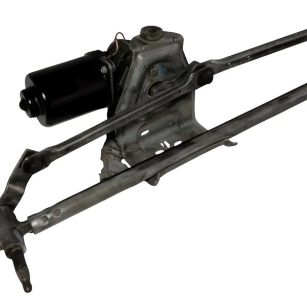 Galhada Motor Limpador Parabrisa Renault Clio 2000 A 2010