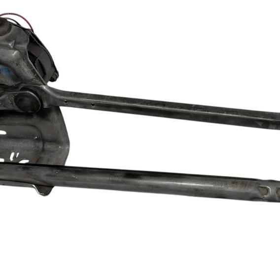 Galhada Motor Limpador Parabrisa Renault Clio 2000 A 2010