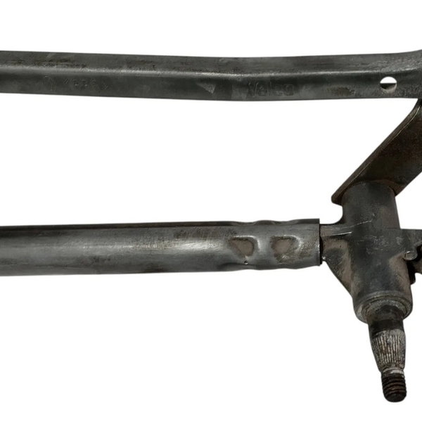 Galhada Motor Limpador Parabrisa Renault Clio 2000 A 2010
