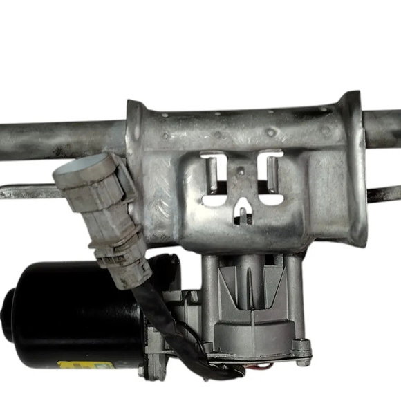 Galhada Motor Limpador Parabrisa Renault Clio 2000 A 2010