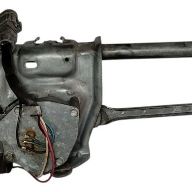 Galhada Motor Limpador Parabrisa Renault Clio 2000 A 2010