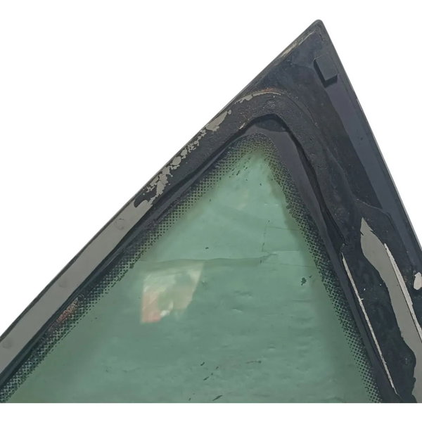 Vidro Fixo Inferior Tras. Direito Mercedes Benz Classe A160