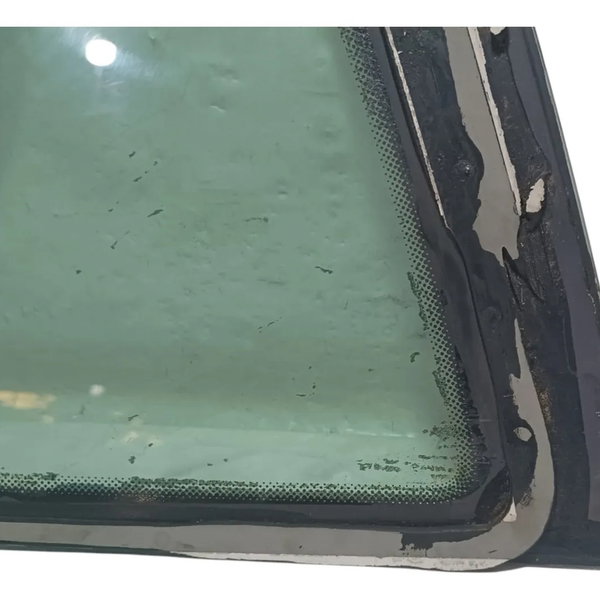 Vidro Fixo Inferior Tras. Direito Mercedes Benz Classe A160