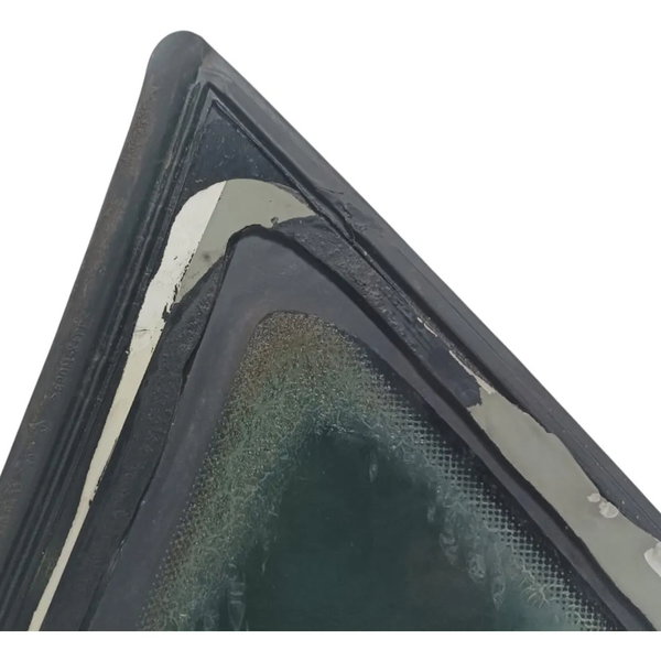 Vidro Fixo Superior Tras. Direito Mercedes Benz Classe A160
