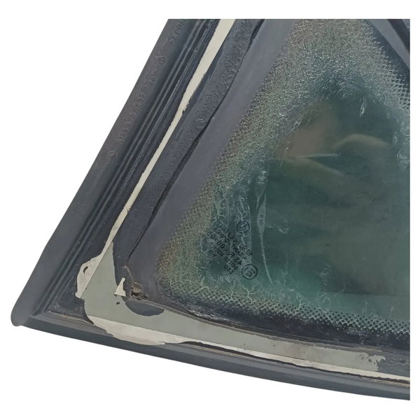 Vidro Fixo Superior Tras. Direito Mercedes Benz Classe A160