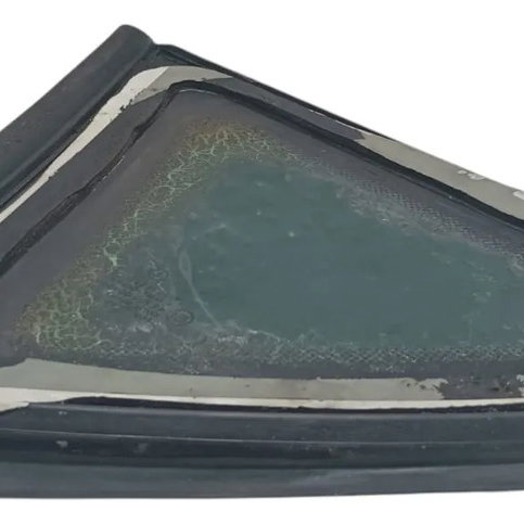 Vidro Fixo Superior Tras. Direito Mercedes Benz Classe A160