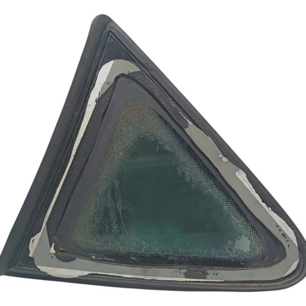 Vidro Fixo Superior Tras. Direito Mercedes Benz Classe A160