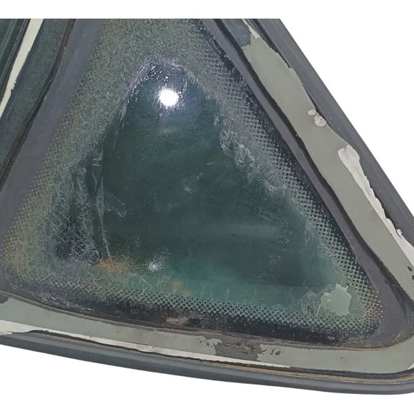 Vidro Fixo Superior Tras. Direito Mercedes Benz Classe A160