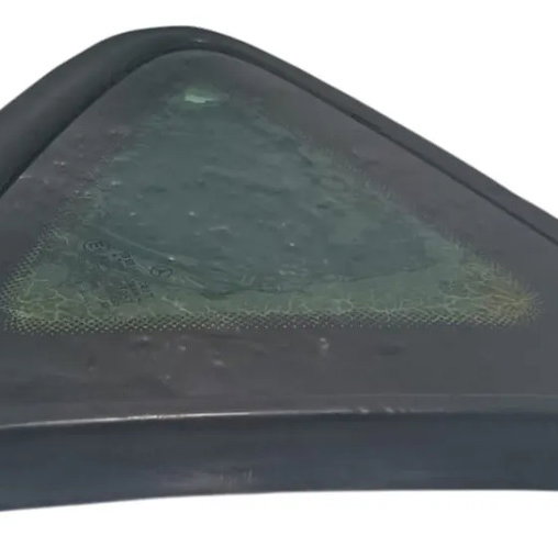 Vidro Fixo Superior Tras. Direito Mercedes Benz Classe A160