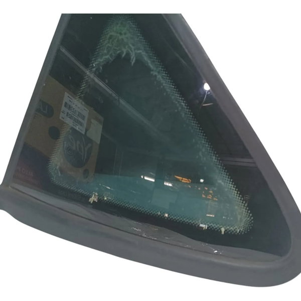 Vidro Fixo Superior Tras. Esquerdo Mercedes Benz Classe A160