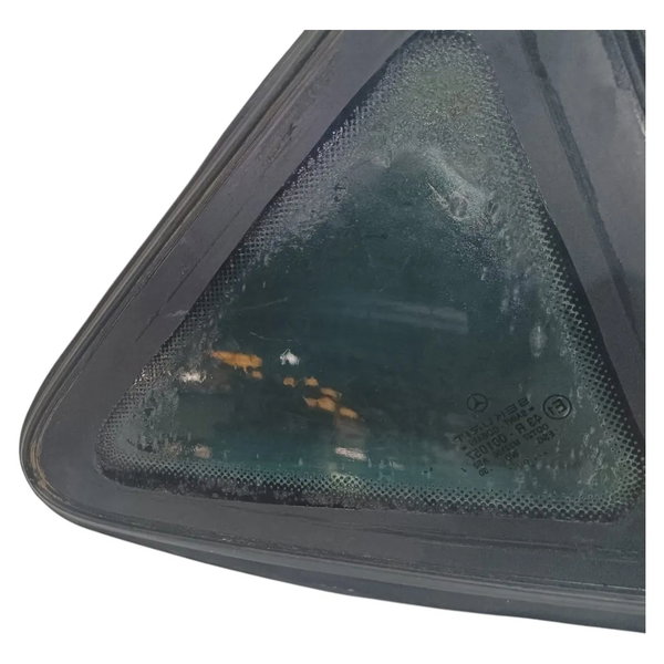 Vidro Fixo Superior Tras. Esquerdo Mercedes Benz Classe A160