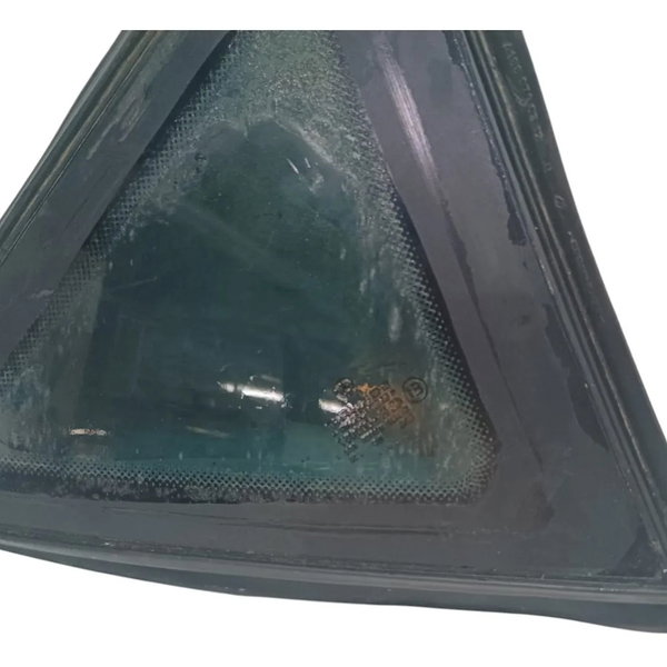 Vidro Fixo Superior Tras. Esquerdo Mercedes Benz Classe A160