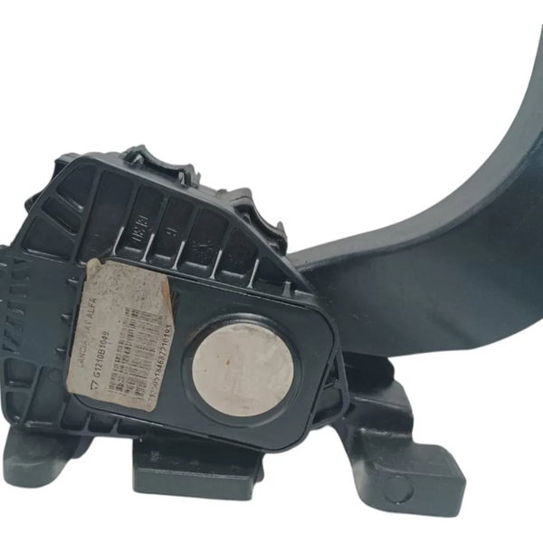 Pedal Acelerador Eletrônico Fiat Uno 2012