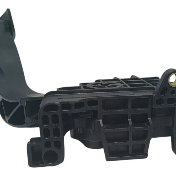 Pedal Acelerador Eletrônico Fiat Uno 2012