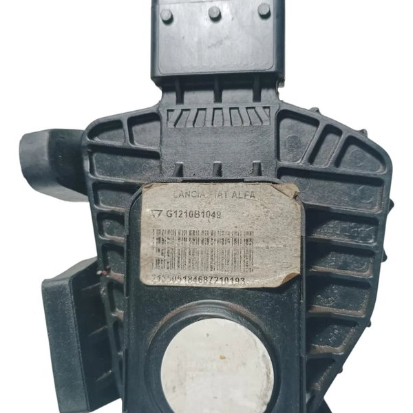 Pedal Acelerador Eletrônico Fiat Uno 2012