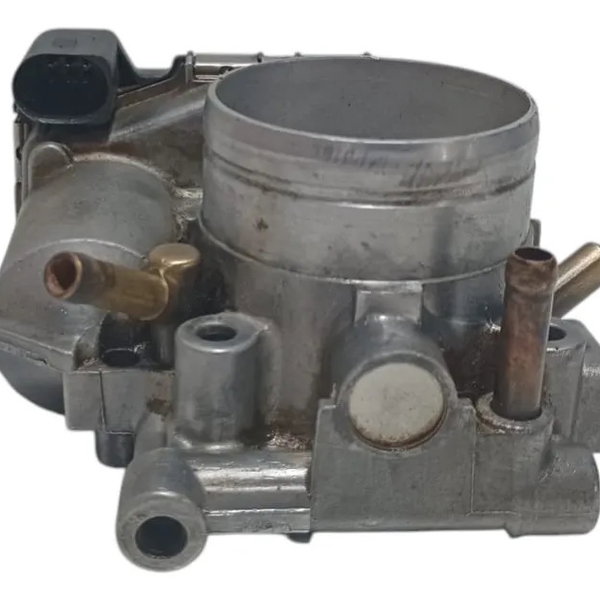 Corpo Borboleta Tbi Vw Polo 2.0 8v 2003