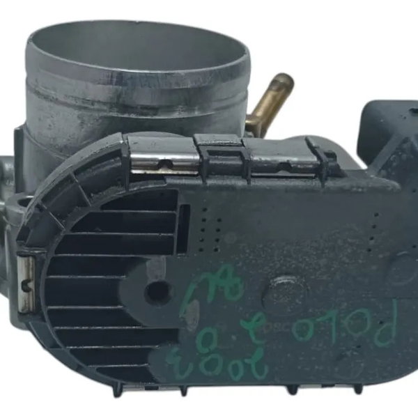 Corpo Borboleta Tbi Vw Polo 2.0 8v 2003