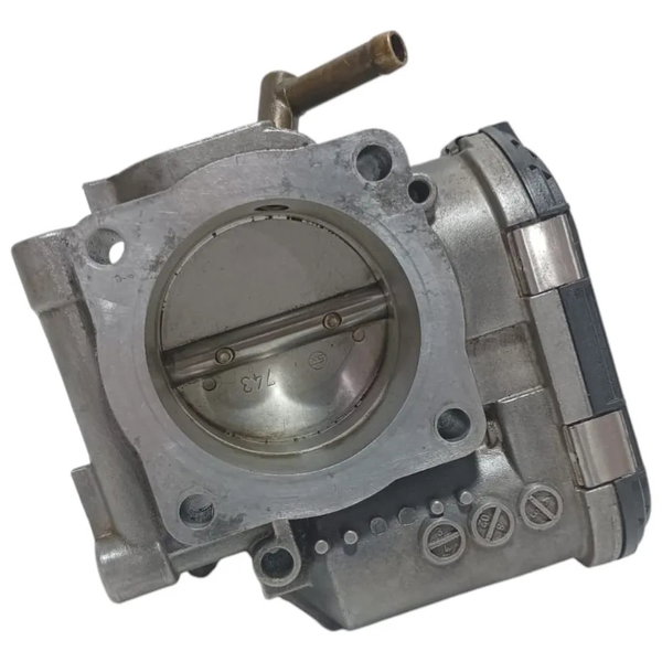 Corpo Borboleta Tbi Vw Polo 2.0 8v 2003