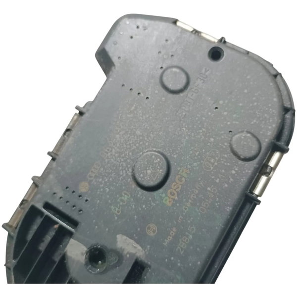 Corpo Borboleta Tbi Vw Polo 2.0 8v 2003