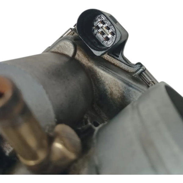 Corpo Borboleta Tbi Vw Polo 2.0 8v 2003