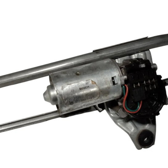 Motor Limpador Parabrisa Galhada Gol Parati Saveiro G2 G3 G4