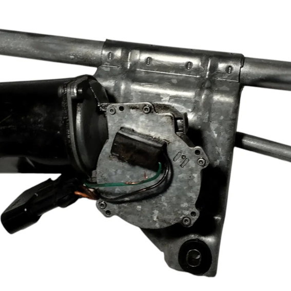 Galhada Motor Limpador Parabrisa Gm Celta 2000 A 2006
