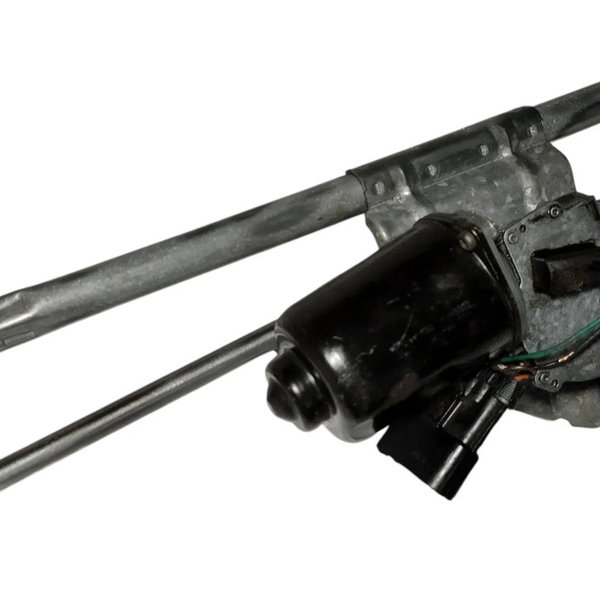 Galhada Motor Limpador Parabrisa Gm Celta 2000 A 2006