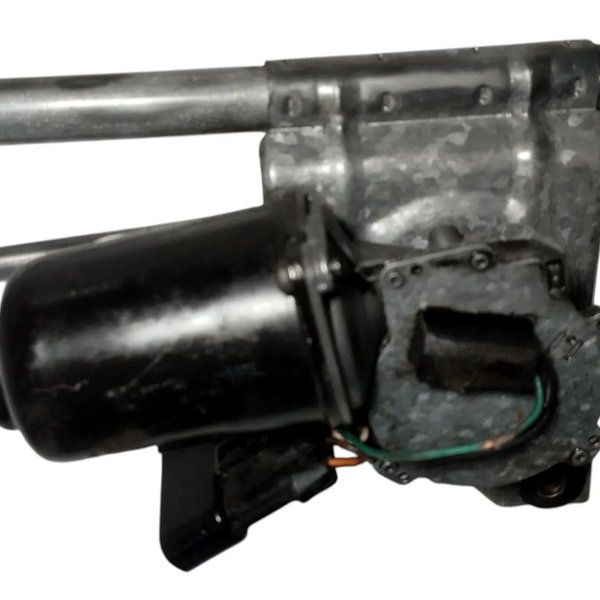Galhada Motor Limpador Parabrisa Gm Celta 2000 A 2006