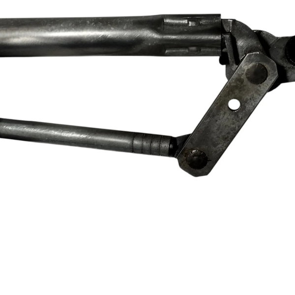Galhada Motor Limpador Parabrisa Gm Celta 2000 A 2006