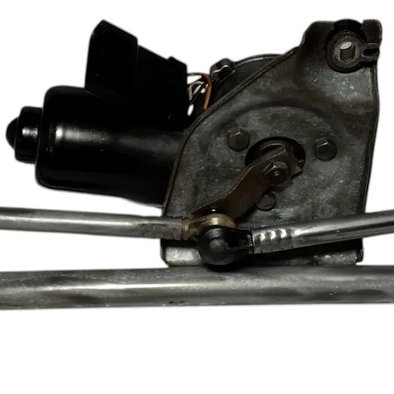 Galhada Motor Limpador Parabrisa Gm Celta 2000 A 2006