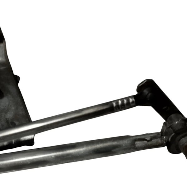 Galhada Motor Limpador Parabrisa Gm Celta 2000 A 2006