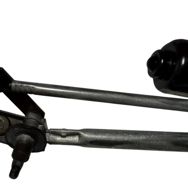 Galhada Motor Limpador Parabrisa Gm Celta 2000 A 2006