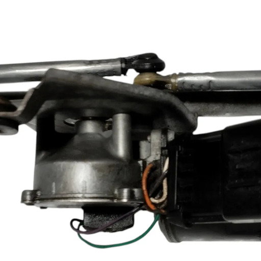 Galhada Motor Limpador Parabrisa Gm Celta 2000 A 2006