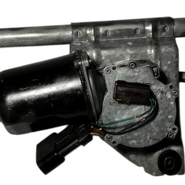Galhada Motor Limpador Parabrisa Gm Celta 2000 A 2006