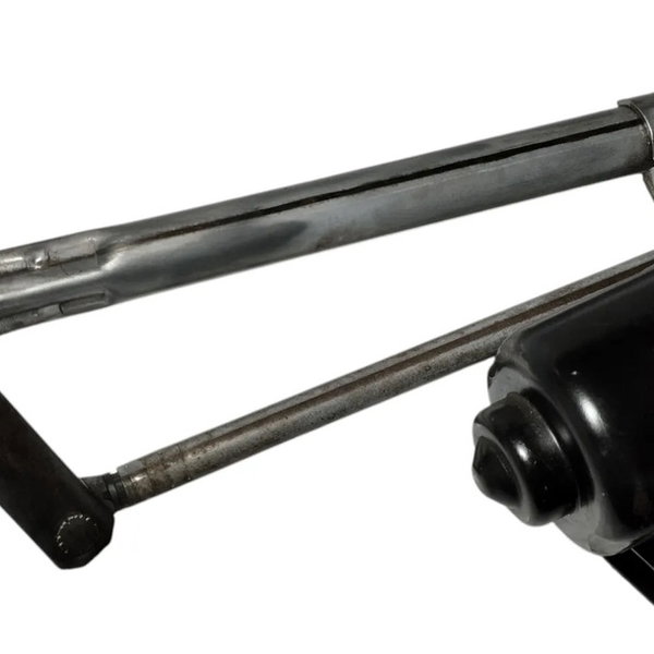 Galhada Motor Limpador Parabrisa Gm Celta 2000 A 2006