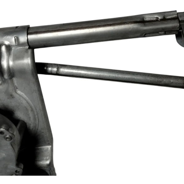 Galhada Motor Limpador Parabrisa Gm Celta 2000 A 2006