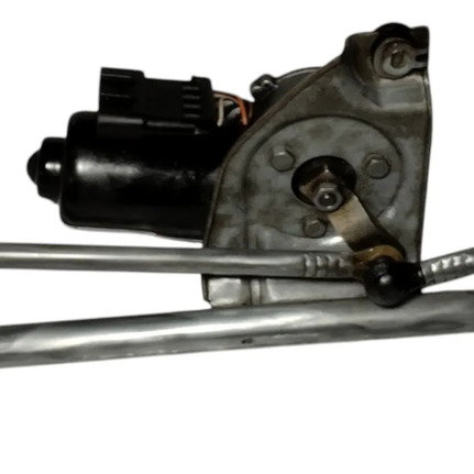 Galhada Motor Limpador Parabrisa Gm Celta 2000 A 2006