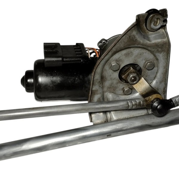 Galhada Motor Limpador Parabrisa Gm Celta 2000 A 2006