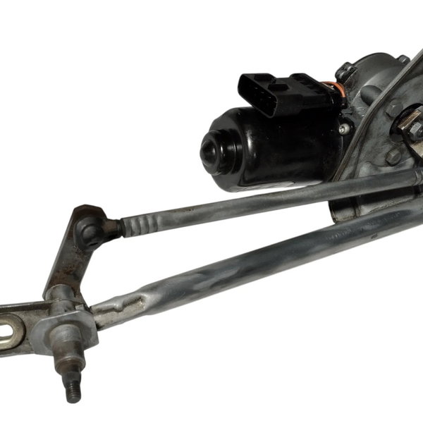 Galhada Motor Limpador Parabrisa Gm Celta 2000 A 2006