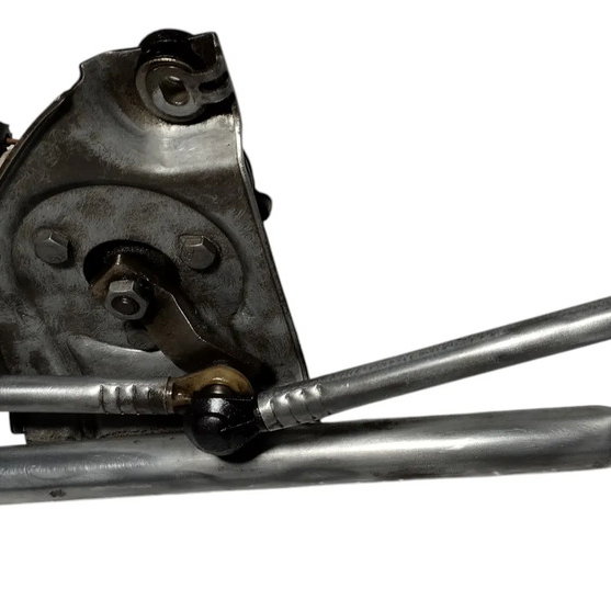 Galhada Motor Limpador Parabrisa Gm Celta 2000 A 2006