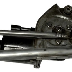 Galhada Motor Limpador Parabrisa Gm Celta 2000 A 2006