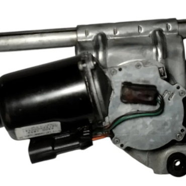 Galhada Motor Limpador Parabrisa Gm Celta 2000 A 2006