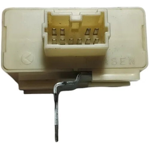 Módulo Tração Mitsubishi Pajero Tr4 2010